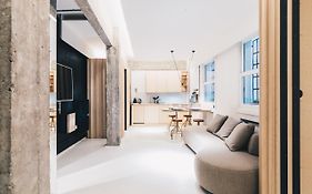 Kaia Apartment By People Rentals
